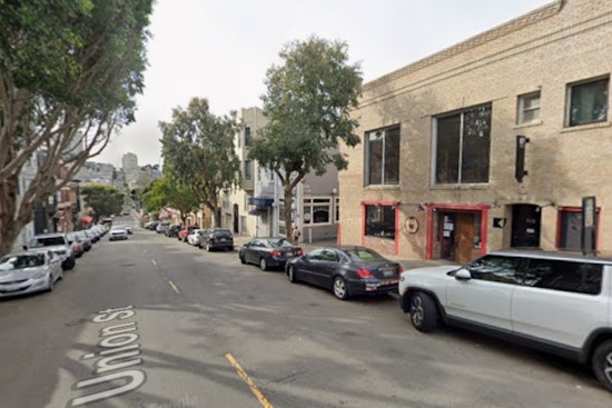 Beloved Katsu Pop-Up Kiri Snags Prime North Beach Perch