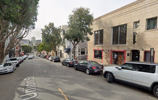 Beloved Katsu Pop-Up Kiri Snags Prime North Beach Perch