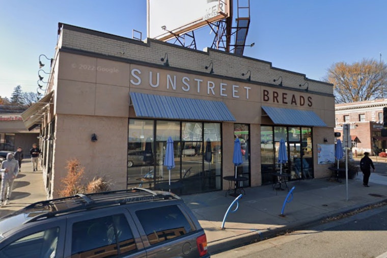 Beloved Kingfield Bakery Sun Street Breads To Go Dark After 15-Year Run
