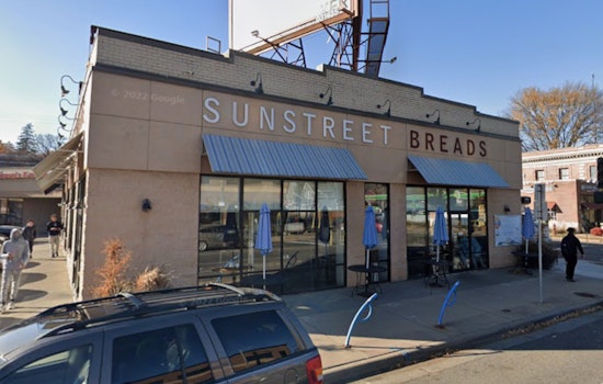 Beloved Kingfield Bakery Sun Street Breads To Go Dark After 15-Year Run