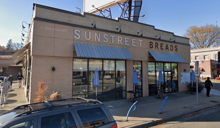 Beloved Kingfield Bakery Sun Street Breads To Go Dark After 15-Year Run