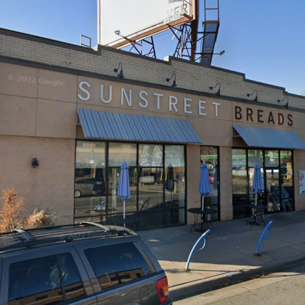 Beloved Kingfield Bakery Sun Street Breads To Go Dark After 15-Year Run