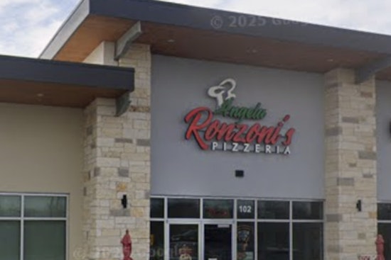 Beloved Liberty Hill Pizza Joint Calls It Quits After Three-Year Run