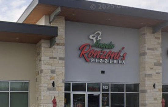 Beloved Liberty Hill Pizza Joint Calls It Quits After Three-Year Run