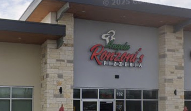 Beloved Liberty Hill Pizza Joint Calls It Quits After Three-Year Run