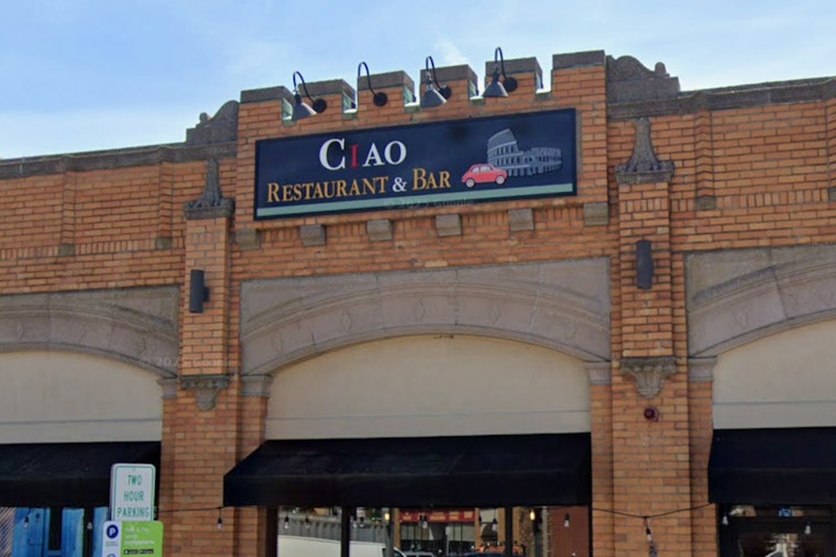 Beloved Lynn Pizza Hotspot Ciao Calls It Quits After Five-Year Run