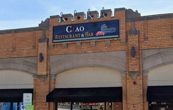 Beloved Lynn Pizza Hotspot Ciao Calls It Quits After Five-Year Run