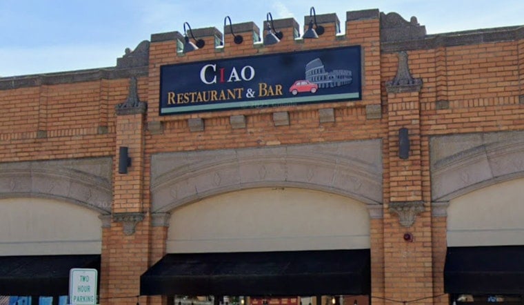 Beloved Lynn Pizza Hotspot Ciao Calls It Quits After Five-Year Run