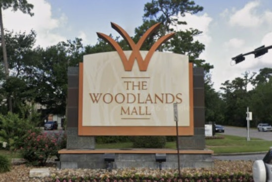 Beloved Market Street Shops Vanish as The Woodlands Goes High-End