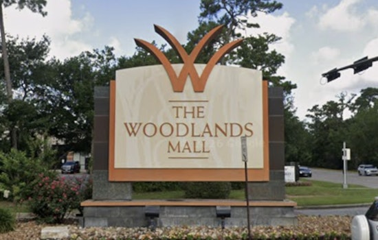 Beloved Market Street Shops Vanish as The Woodlands Goes High-End