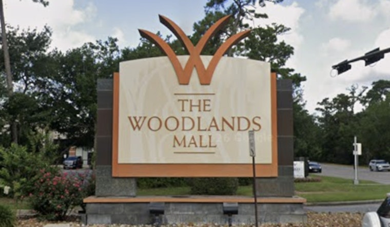 Beloved Market Street Shops Vanish as The Woodlands Goes High-End