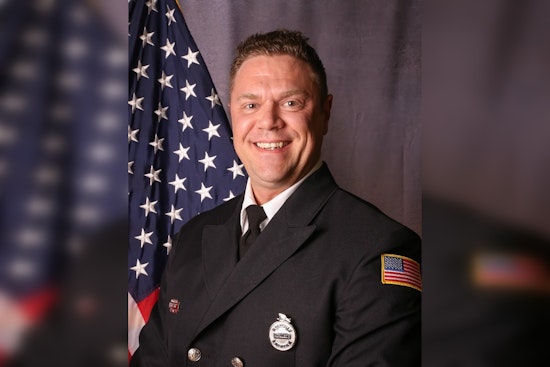 Beloved Memphis Firefighter Christopher Paschke Dies, City Mourns