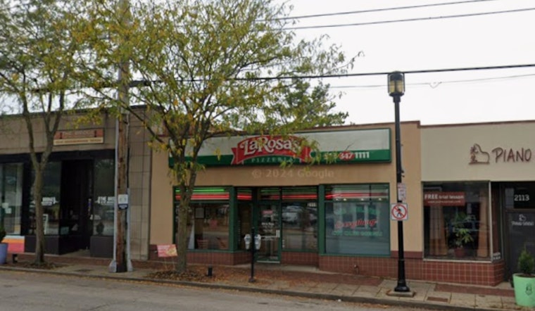 Beloved Mount Washington LaRosa’s Trades Tiny Shop For Big Ash Beer Hall Upgrade