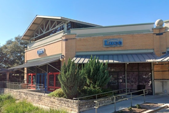 Beloved North Side Pasta Haven Luce Ristorante Sets Its Last Supper Date