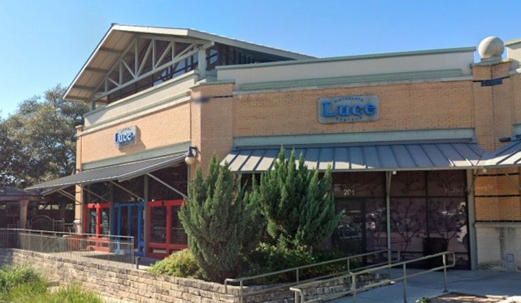 Beloved North Side Pasta Haven Luce Ristorante Sets Its Last Supper Date