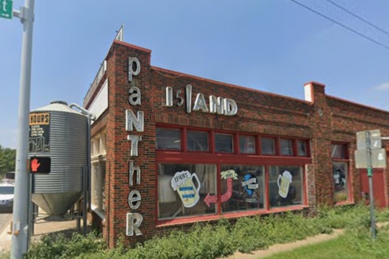 Beloved Panther Island Brewery Pours Its Last Pint After 11-Year Fort Worth Run