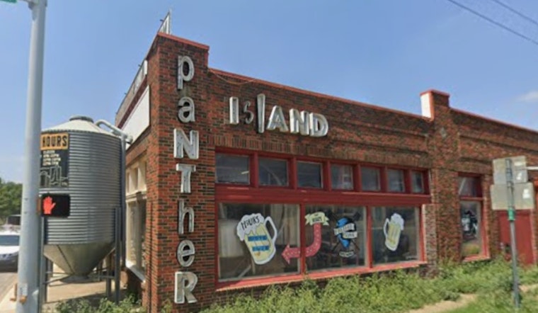 Beloved Panther Island Brewery Pours Its Last Pint After 11-Year Fort Worth Run