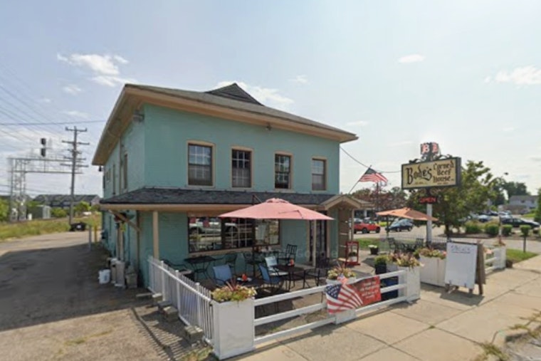 Beloved Plymouth Diner Bode's Corned Beef Storms Back After Shock Shutdown