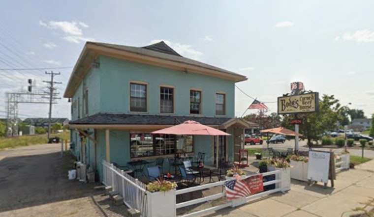 Beloved Plymouth Diner Bode's Corned Beef Storms Back After Shock Shutdown
