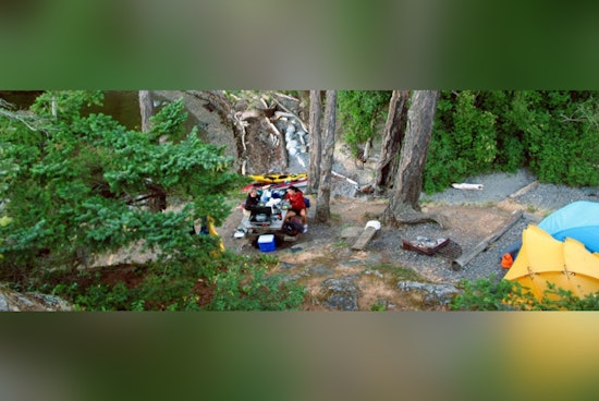 Beloved Southwest Washington Campgrounds Face Ax as DNR Budget Hits Chopping Block