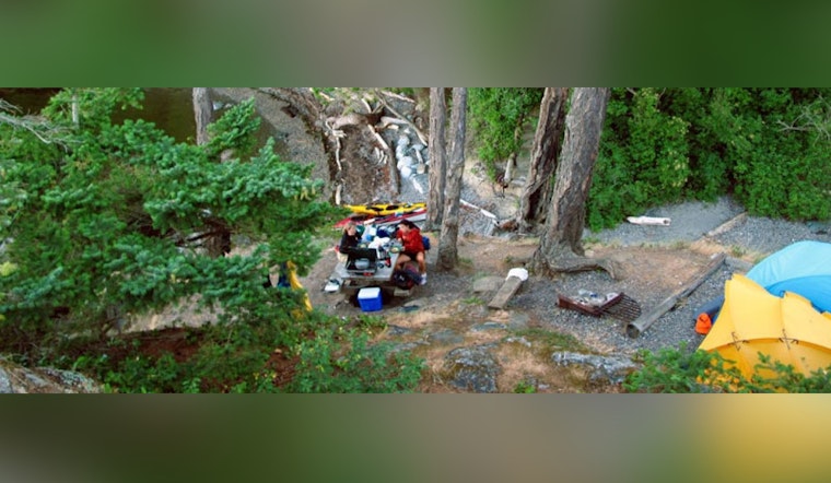 Beloved Southwest Washington Campgrounds Face Ax as DNR Budget Hits Chopping Block