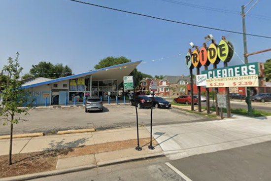 Beloved Space-Age Chatham Cleaners Faces Final Spin Friday