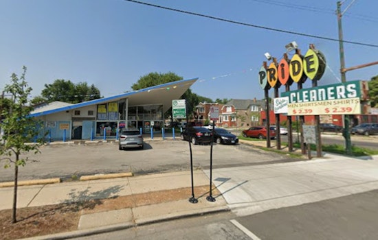 Beloved Space-Age Chatham Cleaners Faces Final Spin Friday