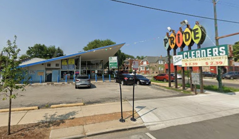 Beloved Space-Age Chatham Cleaners Faces Final Spin Friday
