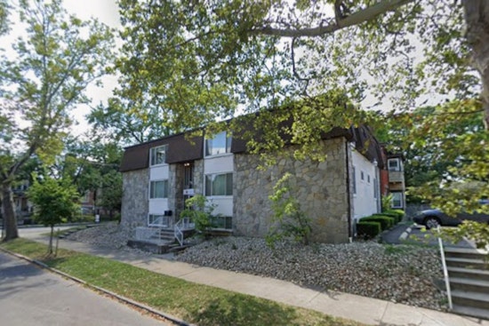 Beloved Unverferth House Set To Be Razed And Rebuilt Near OSU