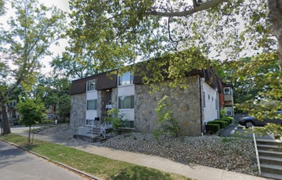 Beloved Unverferth House Set To Be Razed And Rebuilt Near OSU