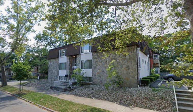 Beloved Unverferth House Set To Be Razed And Rebuilt Near OSU