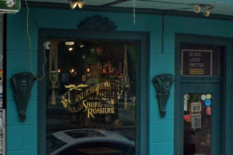Beloved Uptown Coffee Haven Undergrowth Abruptly Calls It Quits After Five-Year Run