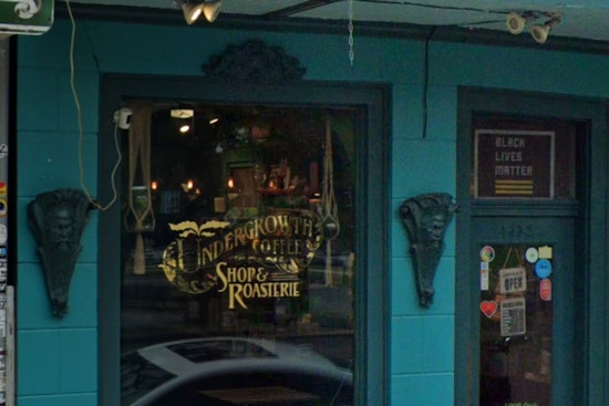 Beloved Uptown Coffee Haven Undergrowth Abruptly Calls It Quits After Five-Year Run