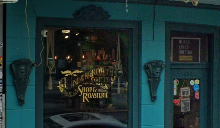 Beloved Uptown Coffee Haven Undergrowth Abruptly Calls It Quits After Five-Year Run