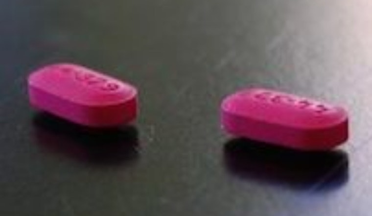 Benadryl Dare Creeps Back, East High Parents On Edge