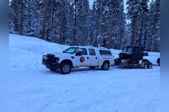 Bend Dad Killed In Mt. Bailey Avalanche As Family Sues Guides For $14.5 Million