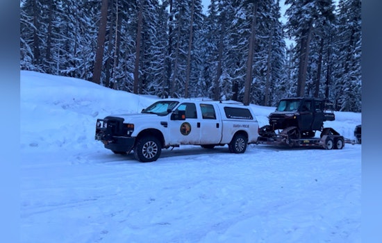 Bend Dad Killed In Mt. Bailey Avalanche As Family Sues Guides For $14.5 Million