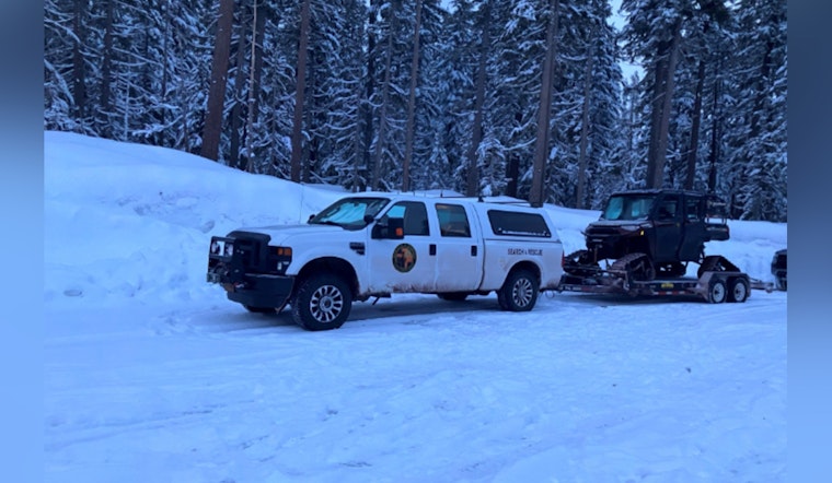 Bend Dad Killed In Mt. Bailey Avalanche As Family Sues Guides For $14.5 Million
