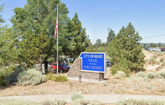 Bend Reels as Three Local Men Snared in Separate Child Sex Abuse Material Cases
