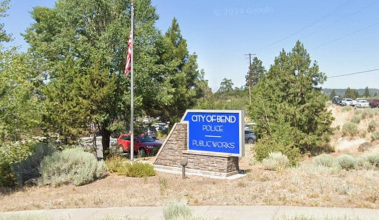 Bend Reels as Three Local Men Snared in Separate Child Sex Abuse Material Cases