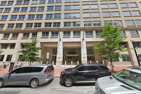 Benin Native Found Guilty in D.C. Court for Multimillion-Dollar COVID-19 Relief Fraud