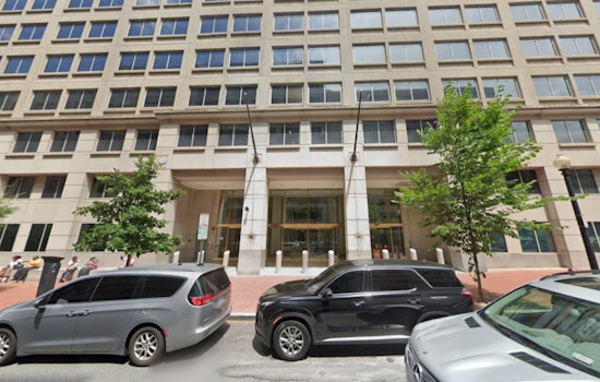 Benin Native Found Guilty in D.C. Court for Multimillion-Dollar COVID-19 Relief Fraud