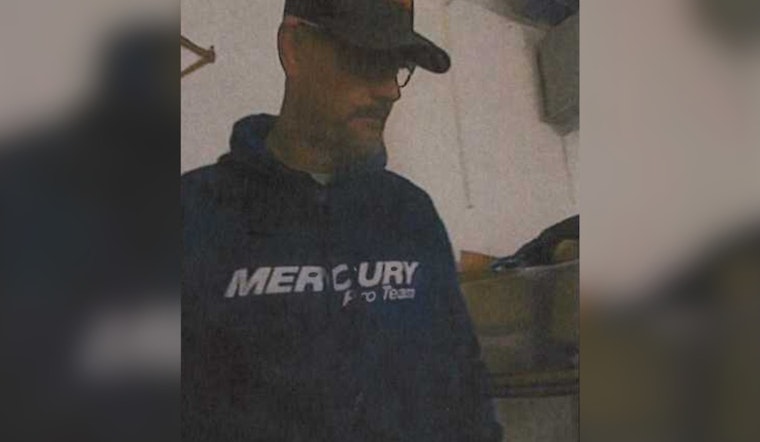 Bennett Husband Indicted In Estranged Wife’s 2023 Bathroom Shooting