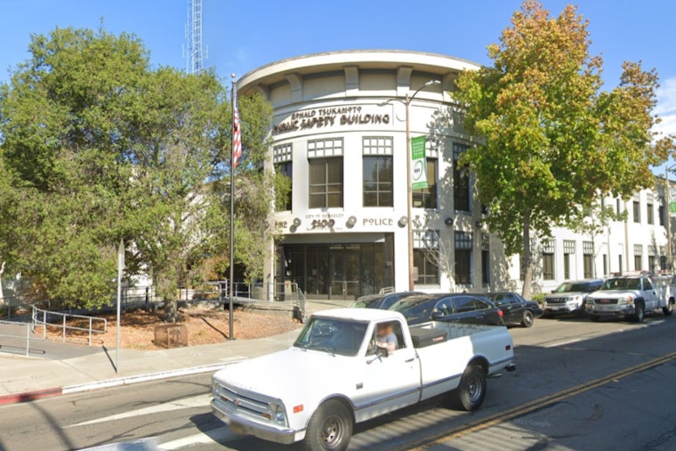 Berkeley Police Watchdog In Crisis As Two Veterans Walk Out