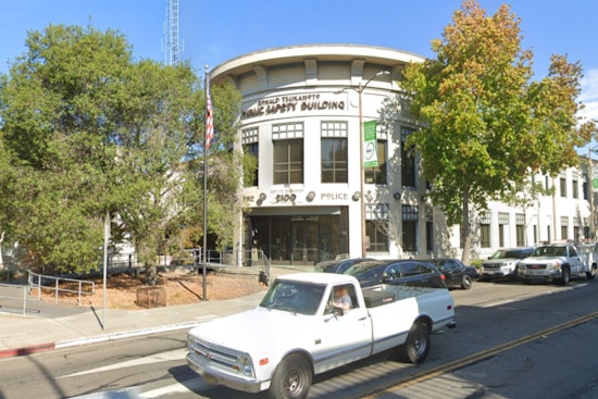 Berkeley Police Watchdog In Crisis As Two Veterans Walk Out