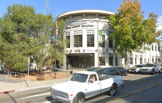 Berkeley Police Watchdog In Crisis As Two Veterans Walk Out