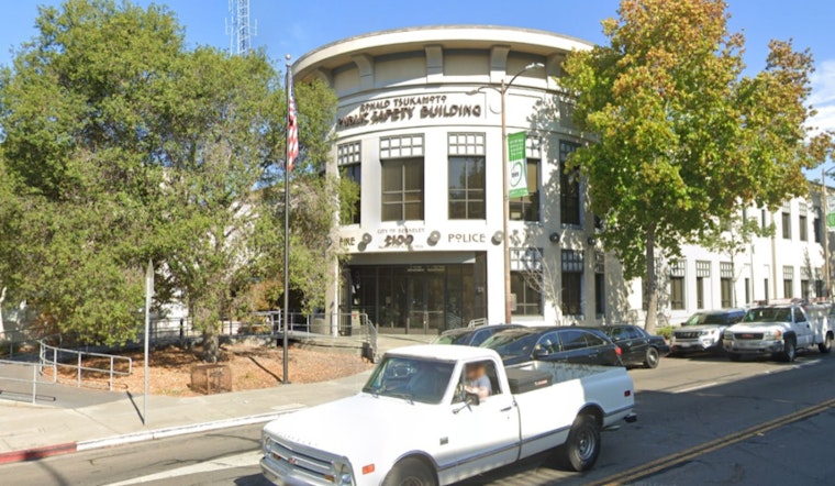 Berkeley Police Watchdog In Crisis As Two Veterans Walk Out
