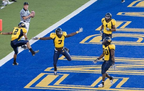 Berkeley Stunned as Cal's ACC Sports Tab Explodes Past $165 Million