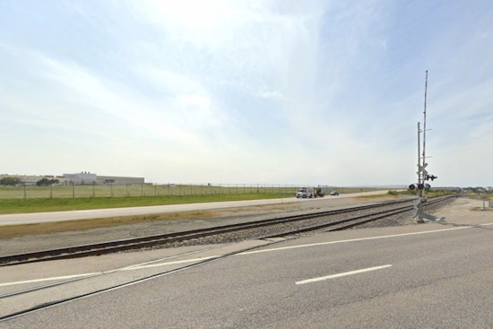 Berkeley Train Horror: Grieving Mom Sues Railroad And MoDOT Over Christmas Eve Crash