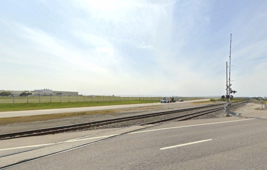 Berkeley Train Horror: Grieving Mom Sues Railroad And MoDOT Over Christmas Eve Crash